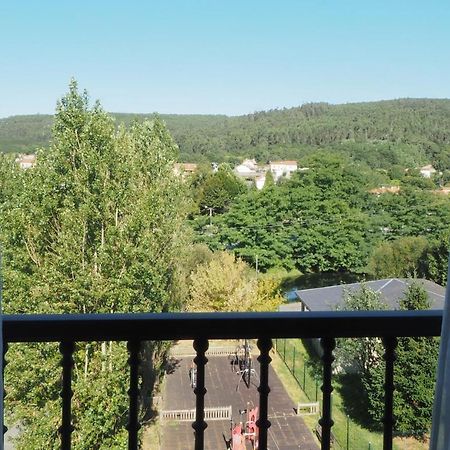 El Balcon De Padron Leilighet Eksteriør bilde